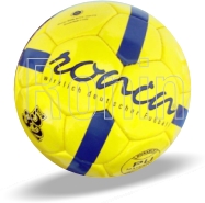 soccer balls and footballs in PU