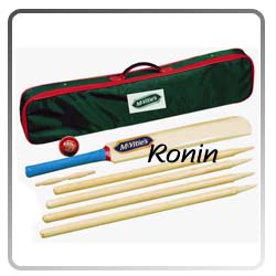 promotional quality cricket sets manufacturers