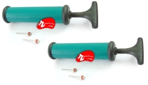 HIGH QUALITY FOOTBALL INFLATING PUMPS AND SUPPLIERS OF INFLATING PUMPS FOR SOCCERBALLS