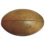 leather rugby ball manufacturerss